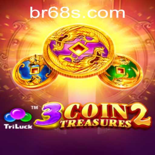 Exploring the Exciting World of 3CoinTreasures2 and 68s PH Login