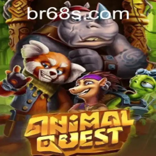 Exploring AnimalQuest: A Wild Adventure Awaits