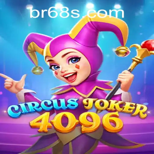 CircusJoker4096: An Exciting Gaming Experience Enhanced by 68s PH Login