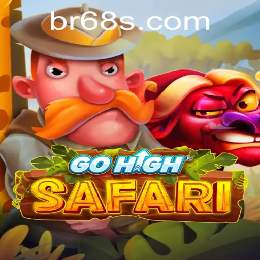 Explore the Engaging World of GoHighSafari: An In-Depth Look into the Thrilling Gameplay