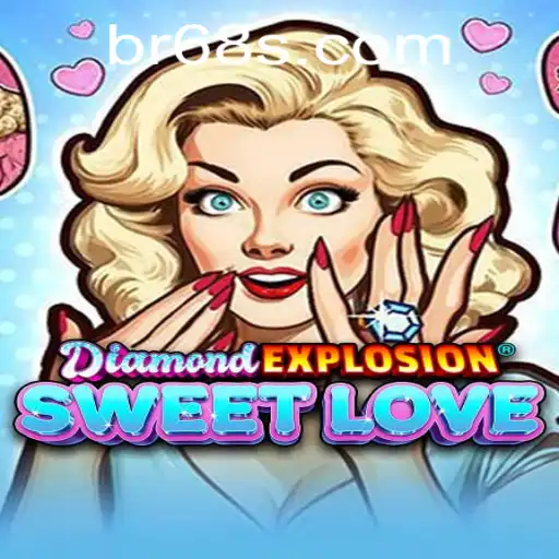 DiamondExplosionSweetLove: A Captivating Puzzle Game with a Twist