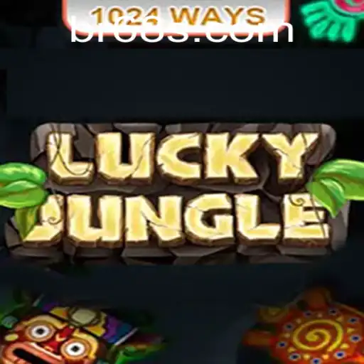 Exploring LuckyJungle1024: Adventure Awaits with 68s PH Login
