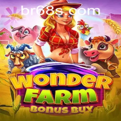 Discover the Enchantment of WonderFarmBonusBuy: A New Gaming Adventure