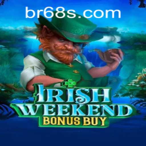 Explore the Thrilling World of IrishWeekendBonusBuy and How to Access 68s PH Login