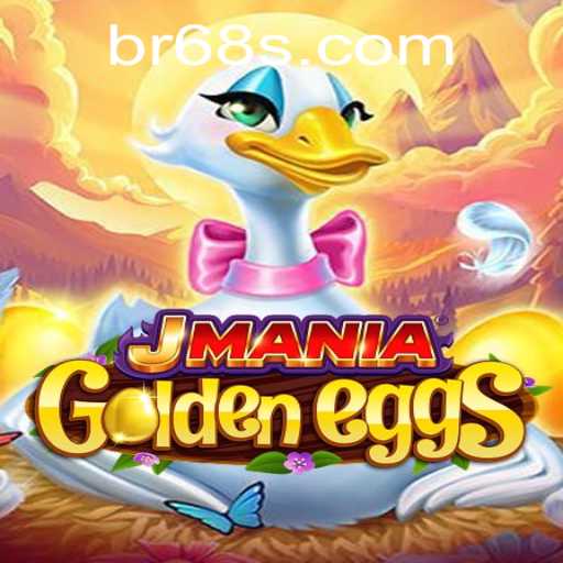 Exploring JManiaGoldenEggs: The Exciting World of Virtual Treasure Hunt