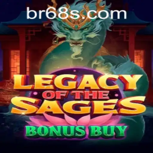 Legacy of the Sages Bonus Buy: A New Gaming Adventure