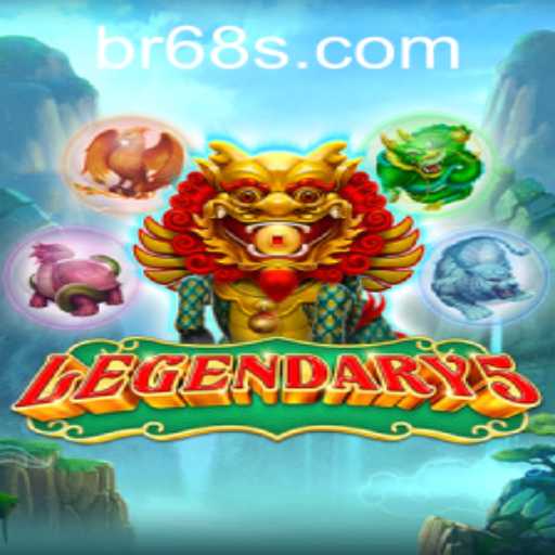 Exploring Legendary5: A New Era of Gaming with 68s PH Login