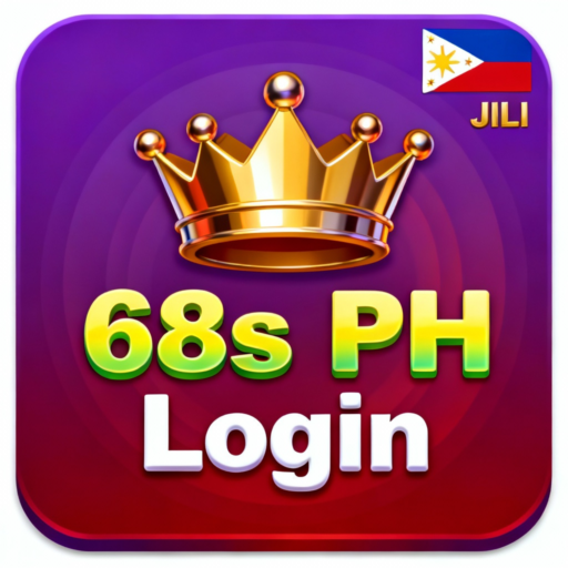 68s PH Login