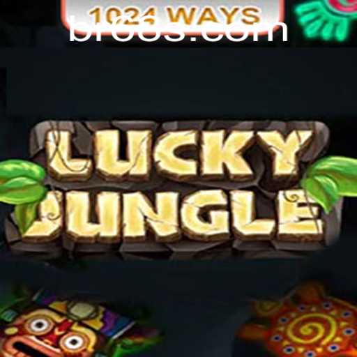 Exploring LuckyJungle1024: Adventure Awaits with 68s PH Login
