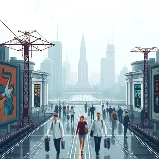 Exploring Monopolies: A Deep Dive into Power and Control