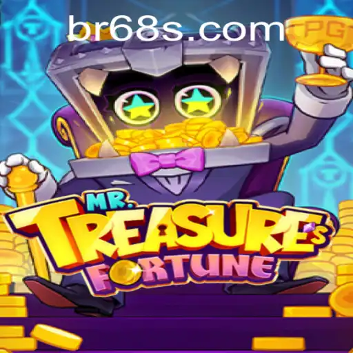 Discover the Thrills of MrTreasuresFortune with 68s PH Login