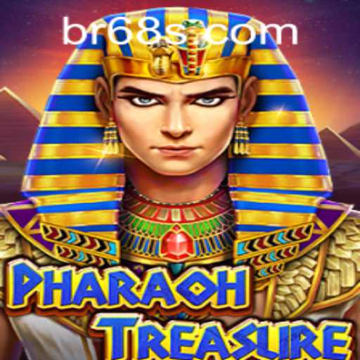 Discover the Mysteries of PharaohTreasure: A Journey into Ancient Adventure