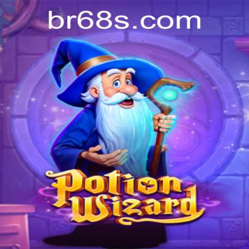PotionWizard: Master the Art of Alchemy