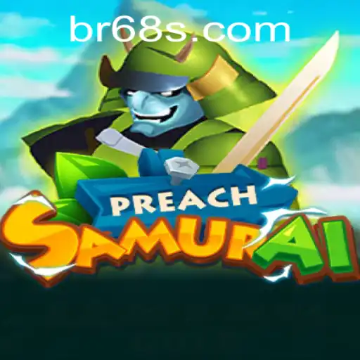 Explore the Thrilling World of PreachSamurai