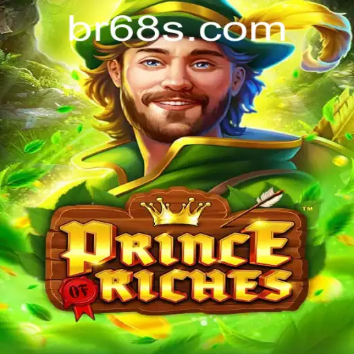 Explore the Enchanting World of PrinceOfRiches: Ultimate Guide and Game Rules