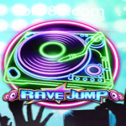 RaveJump: The Thrilling New Game Changing the Gaming Landscape