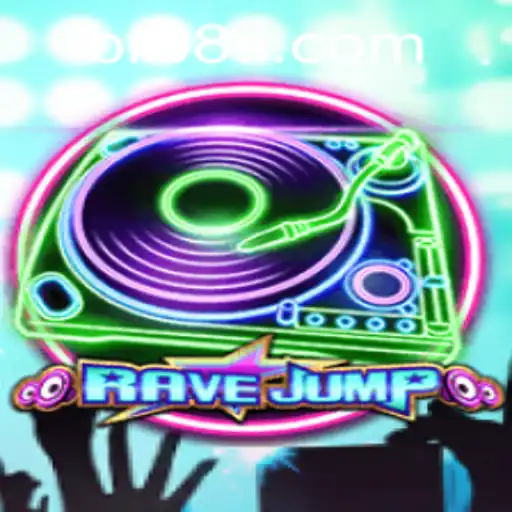 RaveJump: The Thrilling New Game Changing the Gaming Landscape