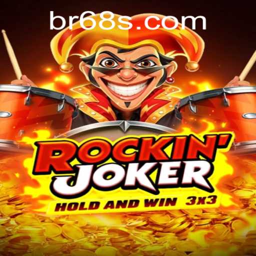RockinJoker: The New Gaming Sensation with 68s PH Login