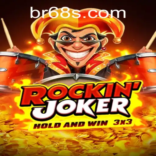 RockinJoker: The New Gaming Sensation with 68s PH Login