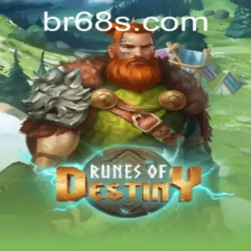 Exploring the Enigmatic World of RunesOfDestiny and the Trend of 68s PH Login