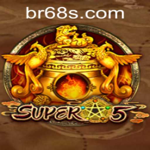 Unveiling Super5: A Comprehensive Guide to the Thrilling Game with 68s PH Login