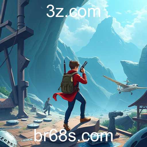 68s: A Ascensão de um Ícone no Mundo dos Jogos