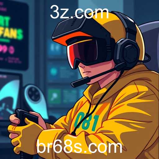 A Ascensão dos Jogos Retro: 68s Revive Clássicos na Era Digital