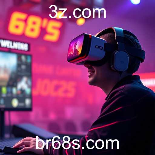 Ascensão dos Jogos Online no Brasil