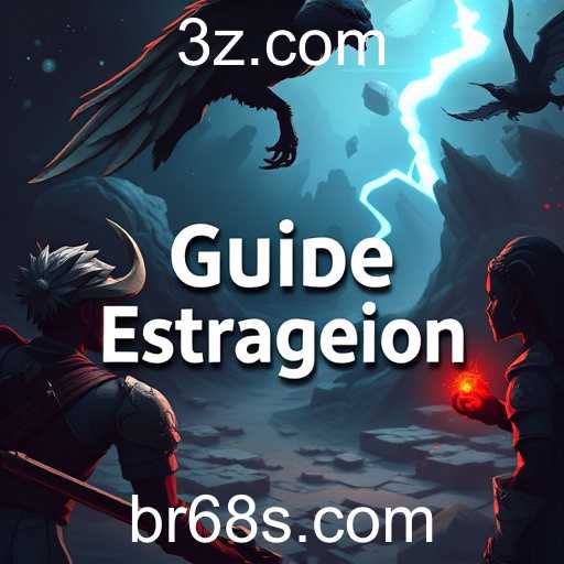 Guias Estratégicos: A Chave para Dominar Seus Jogos Favoritos