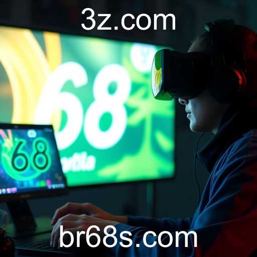 O Impacto da Tecnologia nos Jogos Online em 2025