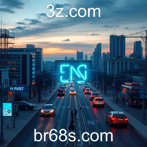 O Impacto Crescente dos '68s' no Mundo dos Jogos