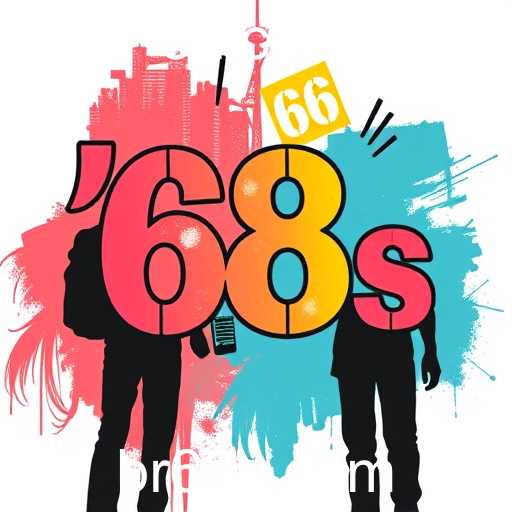 A Nova Era dos 68s: Influências e Tendências