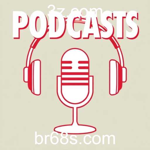 Explorando Podcasts como uma Nova Categoria de Jogo