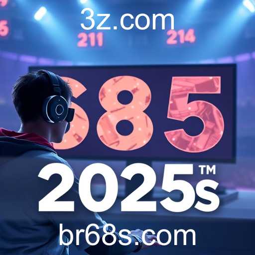 Reinvenção do Gaming com o 68s: O Futuro dos Jogos