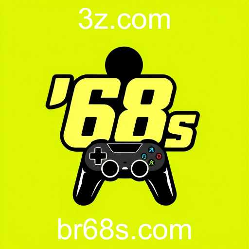 68s: A Nova Revolução no Cenário dos Jogos Online