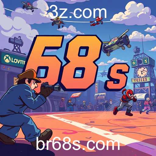 68s