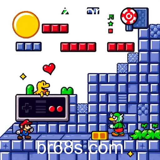 Revolutionary Shift in Online Gaming: The 68s Phenomenon