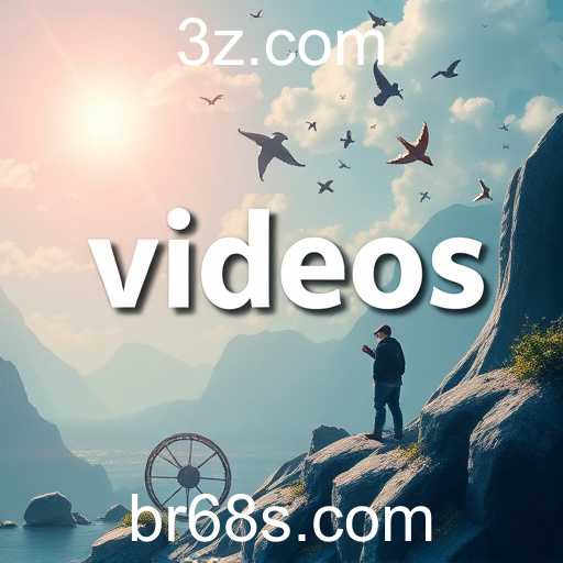 Explorando a Categoria de Jogos 'Vídeos' no Site 68s: Uma Nova Fronteira para Palavras-Chave